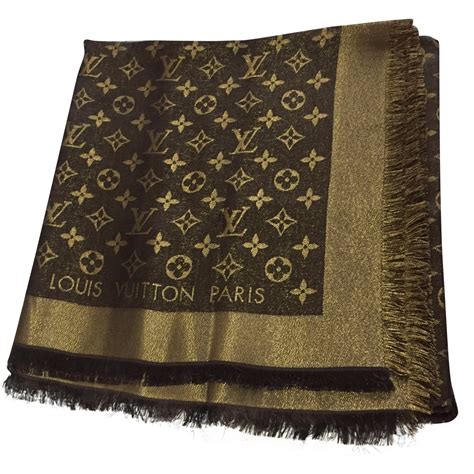 louis vuitton scarves cheap|genuine louis vuitton scarves.